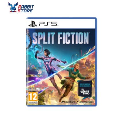 Split Fiction Playstation 5 (PS5)