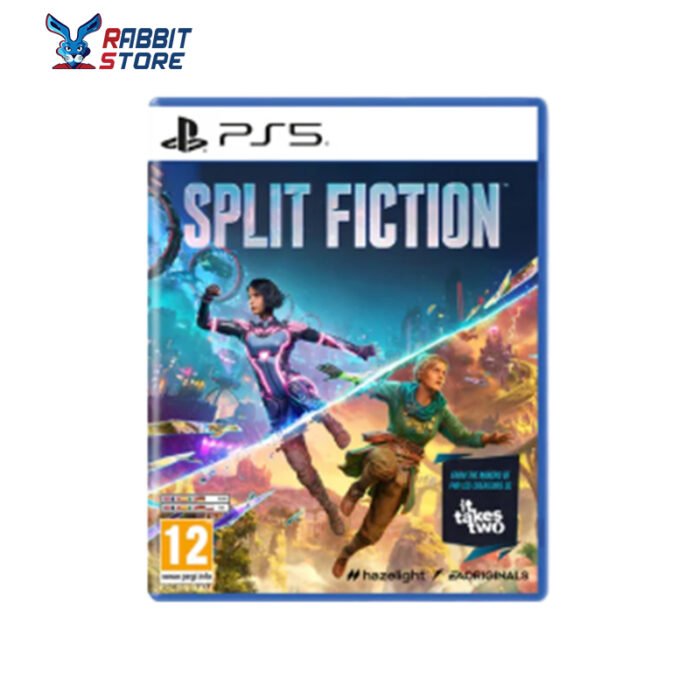 Split Fiction Playstation 5 (PS5)