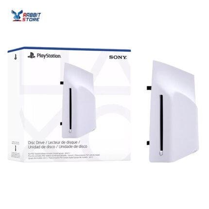 Disc Drive For PS5 Digital Edition Consoles (slim)