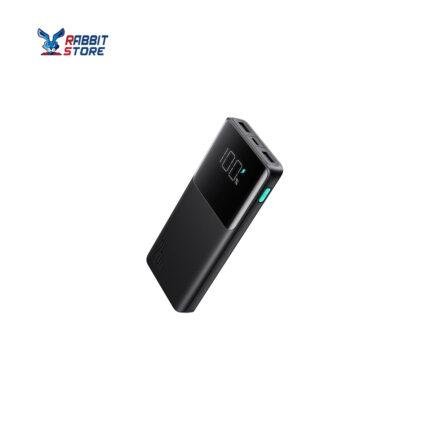 JR-PBF20 25W digital fast charge mobile powerbank 10000mAh