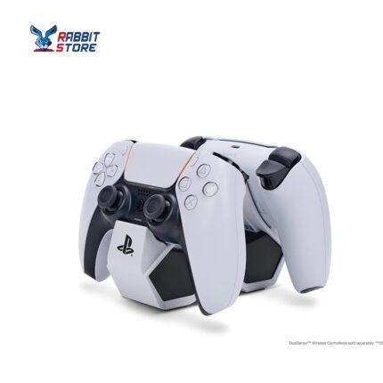 Power A Twin Charging Station for DualSense Controller PS5-