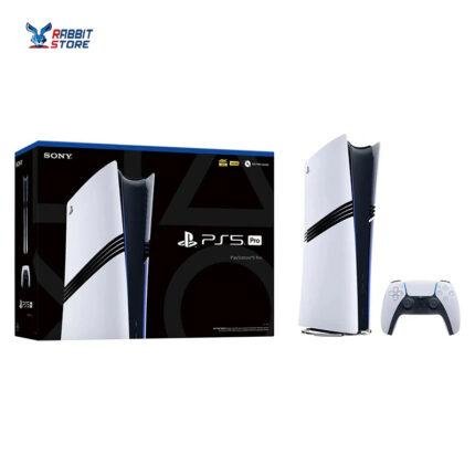 playstation 5 slim digital edition pro