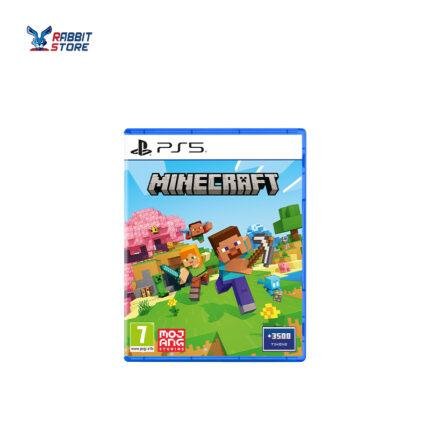 Minecraft - PlayStation 5