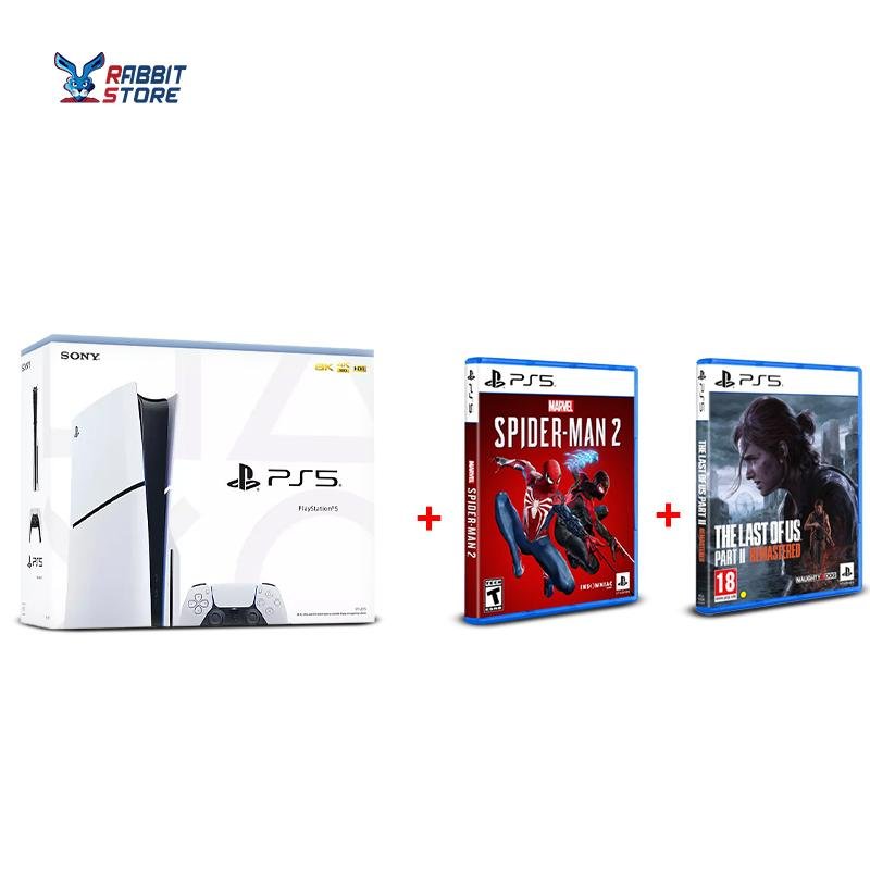 The Last of us Remasterd ps5 copy 3 |