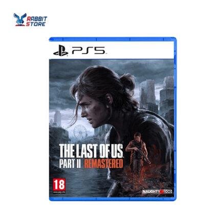 The Last of Us Part II (2) Remastered - PS5