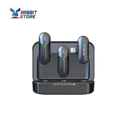 ميكروفون لاسلكي عام GM5 لأجهزة iPhone