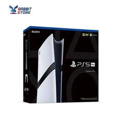 Sony PlayStation 5 slim digital edition pro