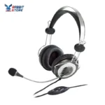 Genius HS-04SU Headband Stereo Headset