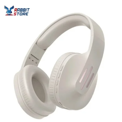 Riversong Headphone Wireless Rhythm L9-Greamy