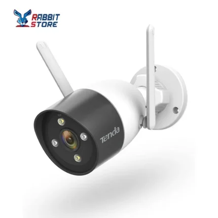Tenda CT6 2K WiFi Cameras for Home Security Outside