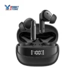 joyroom JR-BB3 True Wireless Bluetooth Earphones Black