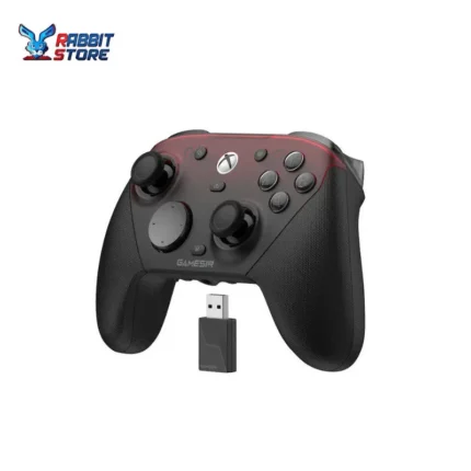 وحدة تحكم GameSir G7 Pro ثلاثية الأوضاع لأجهزة Xbox السلكية والكمبيوتر الشخصي والهواتف المحمولة اللاسلكية