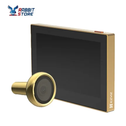 EZVIZ HP2  Wire-Free Peephole Door Viewer