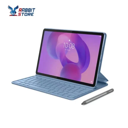 Lenovo Idea Tab - 5G - 8GB RAM 128GB + Folio Keyboard + Pen - Polar Blue