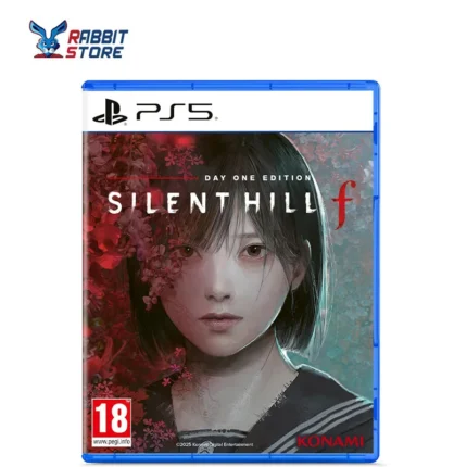 سايلنت هيل f - إصدار اليوم الأول - PS5