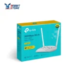Tp link TD-W9950 300 Mbps Wireless N VDSL/ADSL Modem Router - Image 2
