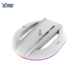 iPega P5S035SA vertical stand for PlayStation 5 Slim / Pro A stylish and practical accessory for your console! The iPega P5S035SA vertical stand will provide Play - Image 2