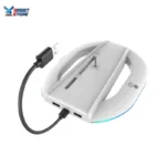 iPega P5S035SA vertical stand for PlayStation 5 Slim / Pro A stylish and practical accessory for your console! The iPega P5S035SA vertical stand will provide Play