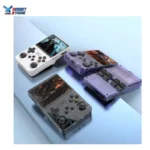 R36S Handheld Game Console,3.5-Inch IPS Screen Retro Gaming Console,3500mAh,Built in 20000+ Games. (128G(20000+ Games) - Image 6