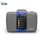 PS5 Slim Console Multi Functional Portable Storage Bag Lightweight EVA Material, Designed for Storing The Console Controllers and Accessories - Image 6