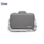 PS5 Slim Console Multi Functional Portable Storage Bag Lightweight EVA Material, Designed for Storing The Console Controllers and Accessories - Image 2