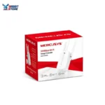 Mercusys MW300RE 300Mbps Wi-Fi Range Extender 3 antenna - Image 5