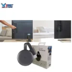 Google Chromecast TV Streaming Device (3nd Generation) - Image 3