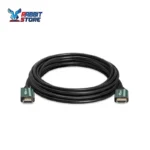 كابل HDMI من كوجر-ايجي بطول 3 متر متوافق مع ماك بوك برو و بي إس 5 و التلفاز و الحاسوب و وحدة الألعاب و مستقبل الصوت والصورة(مستعمل) - الصورة 3
