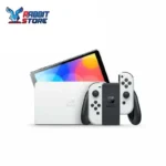 نينتندو سويتش - مجموعة OLED موديل أبيض
