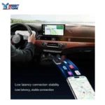 Wireless CarPlay & Android Auto Adapter Earldom CP04 - Image 5