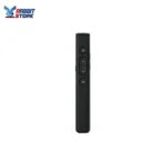 RAPOO XR100 Presentation Pointer (Black)