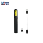 RAPOO XR100 Presentation Pointer (Black) - Image 3