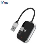 Wireless CarPlay & Android Auto Adapter Earldom CP04