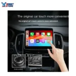 Wireless CarPlay & Android Auto Adapter Earldom CP04 - Image 4