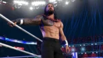 WWE 2K26 Standard Edition PlayStation 5 - Image 5