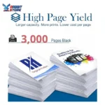 PH 59A Compatible Black Toner with Chip Cartridge Replacement for CF259A – High Yield Laser Printer Toner - Image 5