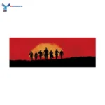 Red Dead Redemption 2 - PlayStation 4 - Image 3