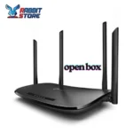 tp-link AC1200 Archer VR300 Wireless VDSL and ADSL Modem Router - Black (open box)