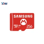 Samsung microSD Express Card – 256GB for Nintendo Switch™ 2 - Image 2