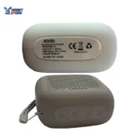 Soda SBS110 Bluetooth Wireless Speaker 5W - Image 3