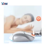 Meetion BTM001 Ergonomic Rechargeable Wireless And Bluetooth Mouse -white - Image 7