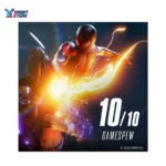 Insomniac Marvels Spider Man Miles Morales Arabic PS5 Game