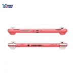Nintendo Switch Lite - Coral Pink - Image 3