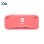Nintendo Switch Lite - Coral Pink - Image 6