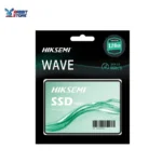 Hikvision HIKSEMI - SSD Storage/SATA 6-2.5''/Wave (s) - 128GB - Image 3