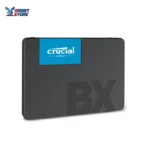Crucial BX500 -1TB- 2.5 - Inch Solid State Drive - Image 3