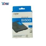 Crucial BX500 -1TB- 2.5 - Inch Solid State Drive
