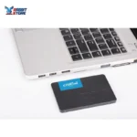 Crucial BX500 -1TB- 2.5 - Inch Solid State Drive - Image 5