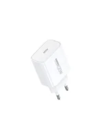REMAX 20W Type-C PD Fast Wall Charger – Model RP-U133 – EU Plug