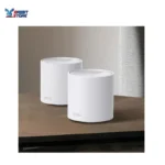 TP-LINK DECO X10 AX1500 Whole Home Mesh Wi-Fi 6 System 2 PACK - Image 2